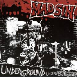 Mad Sin : Underground